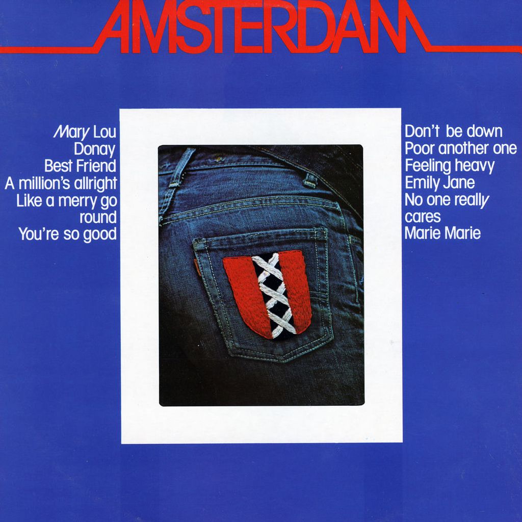 Amsterdam