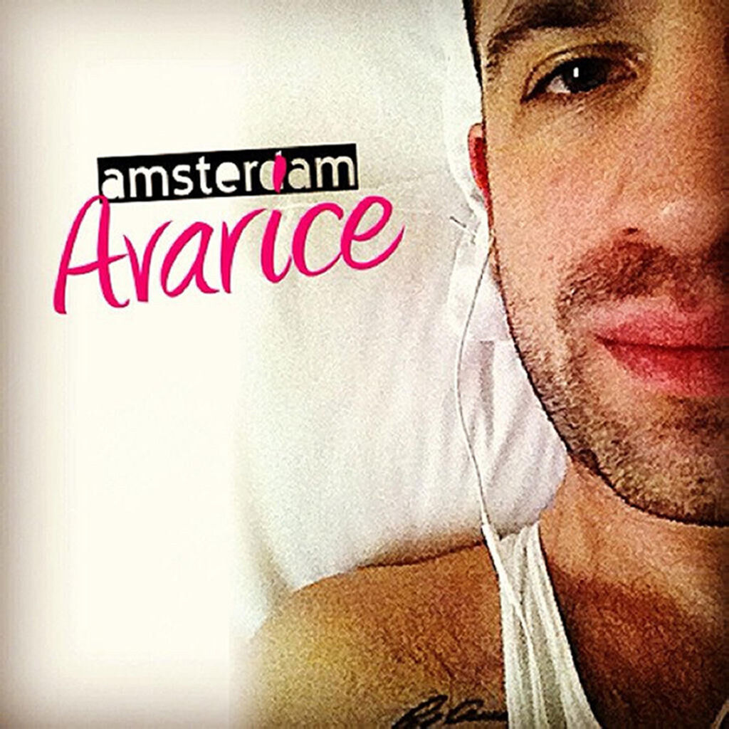 Avarice