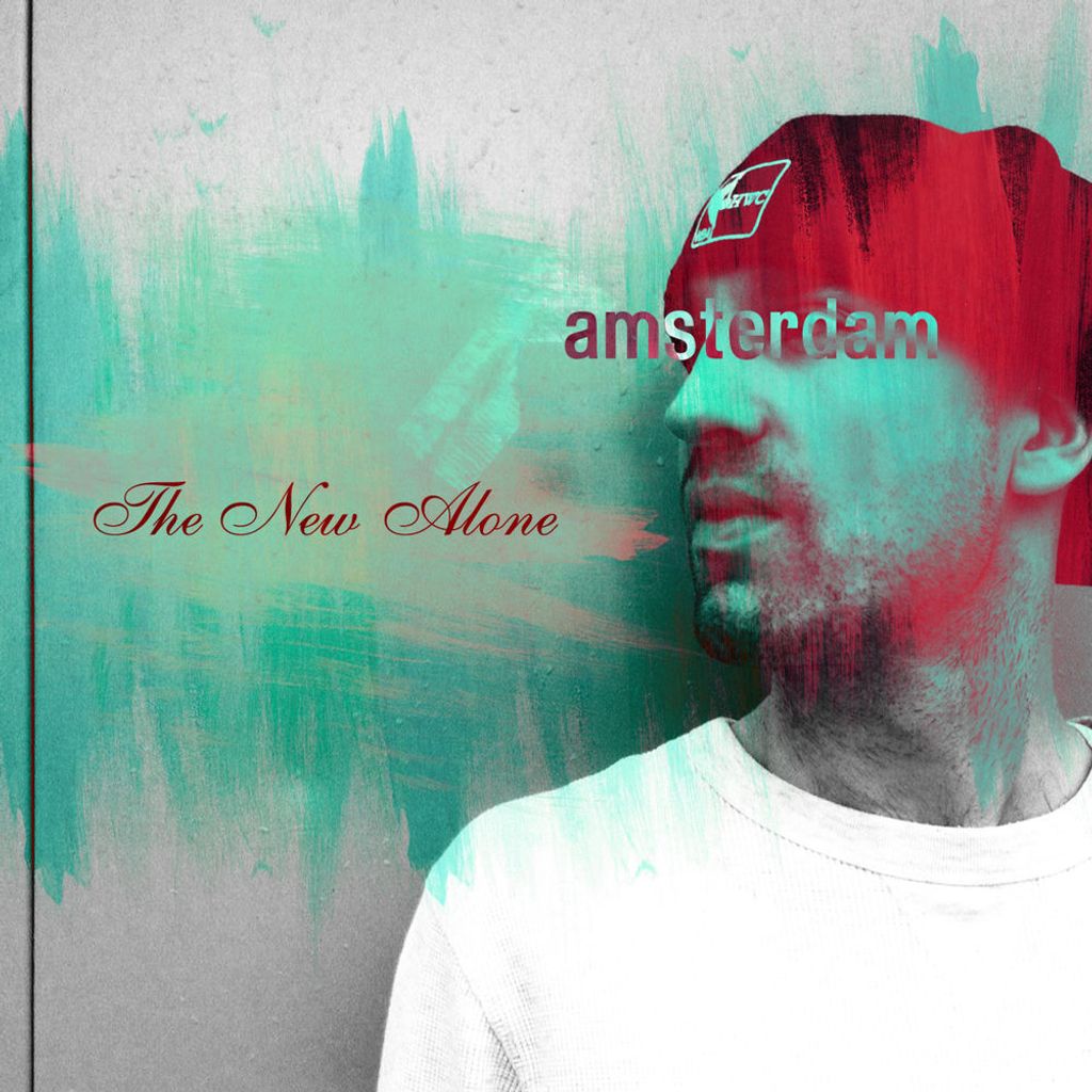 The New Alone