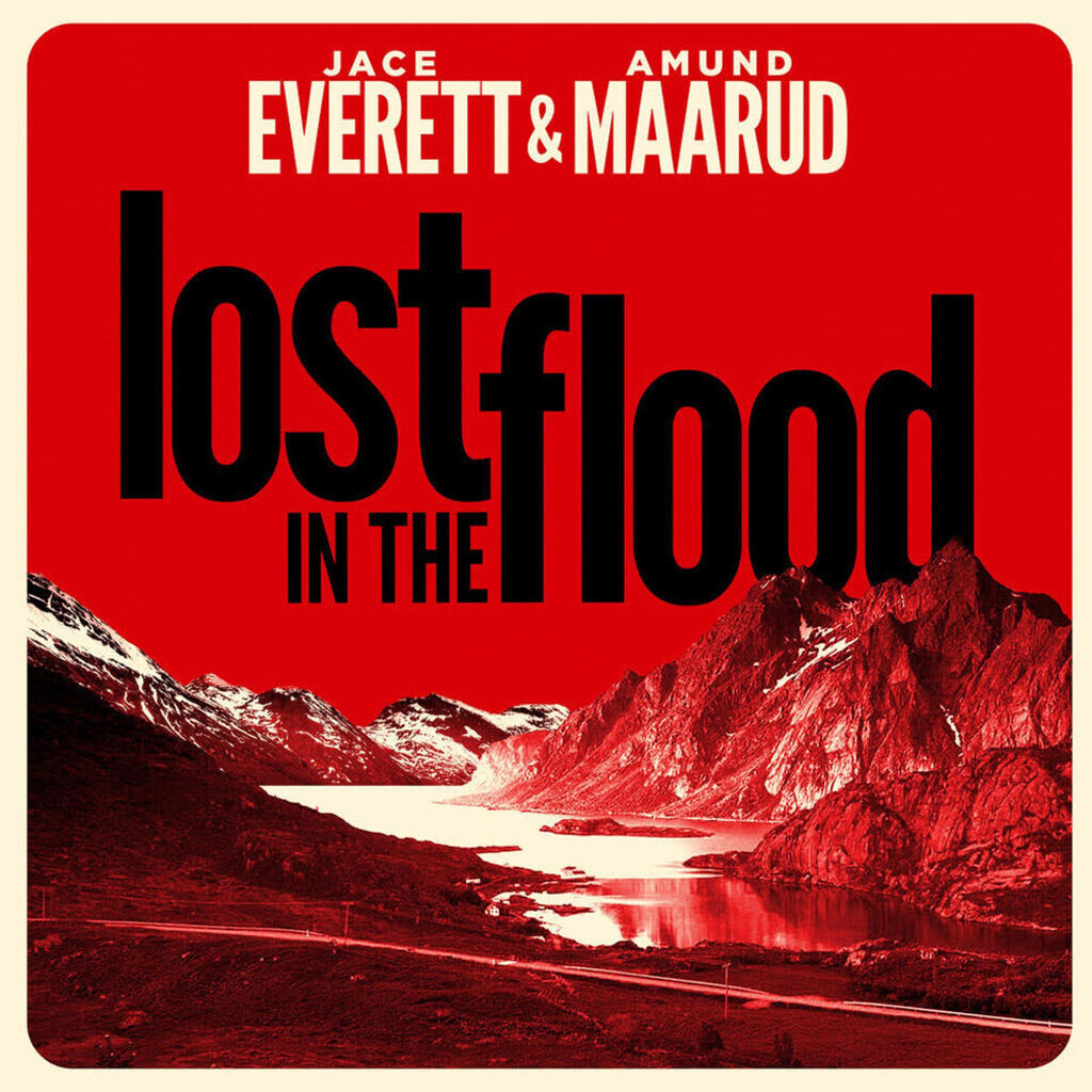 Lost in the Flood
