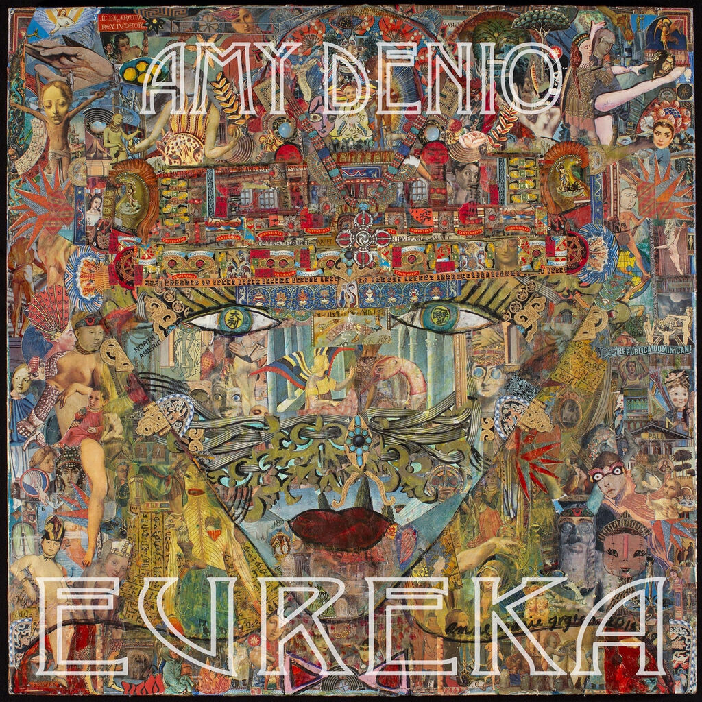 Eureka