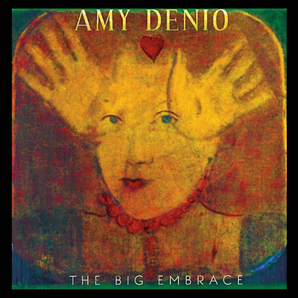 The Big Embrace