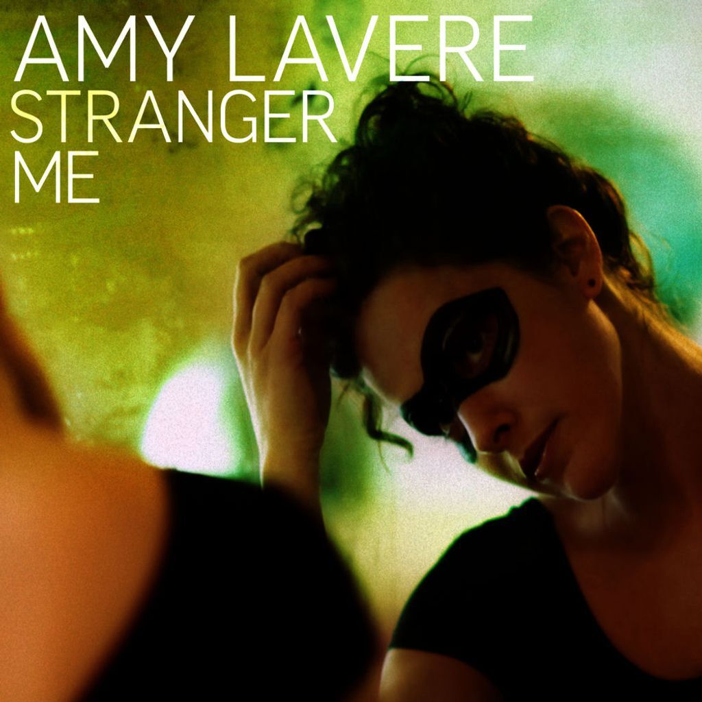 Stranger Me