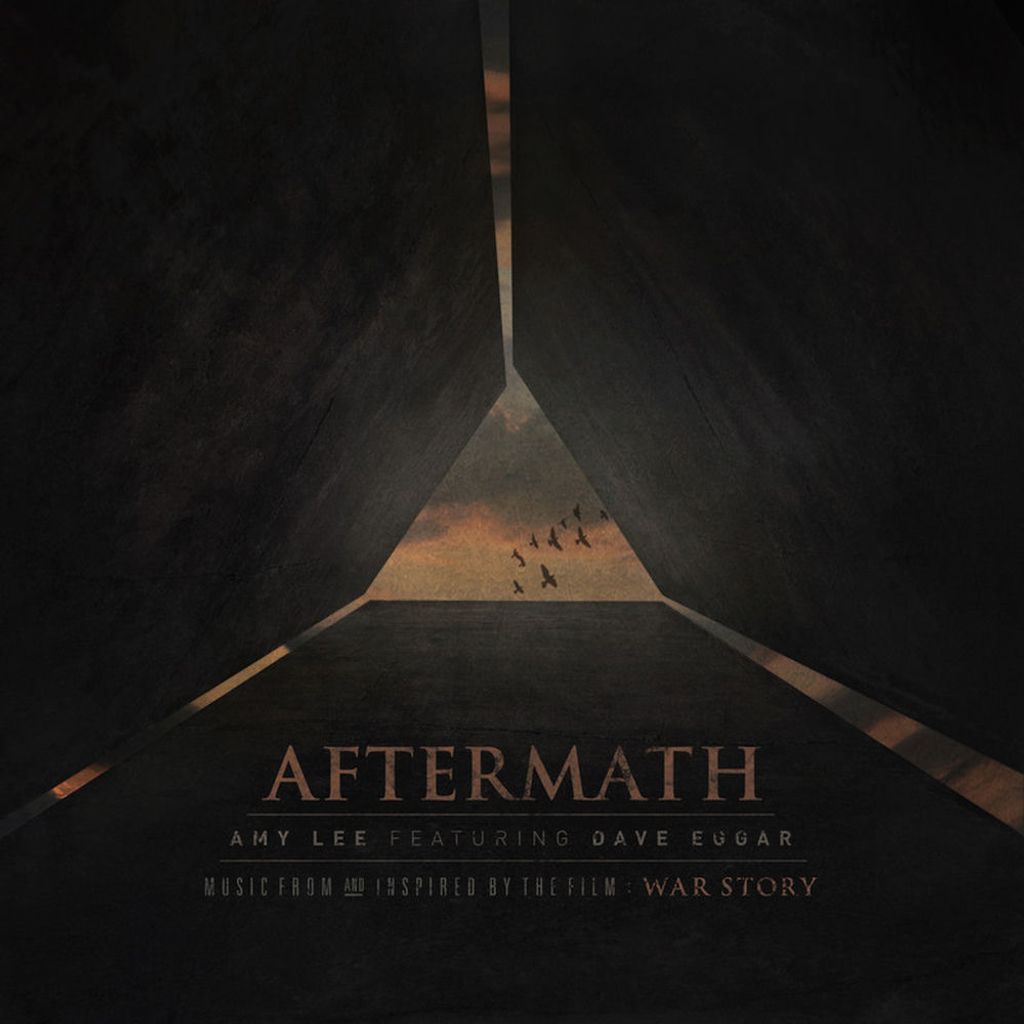 Aftermath (Music From and Inspired by the Film - War Story)