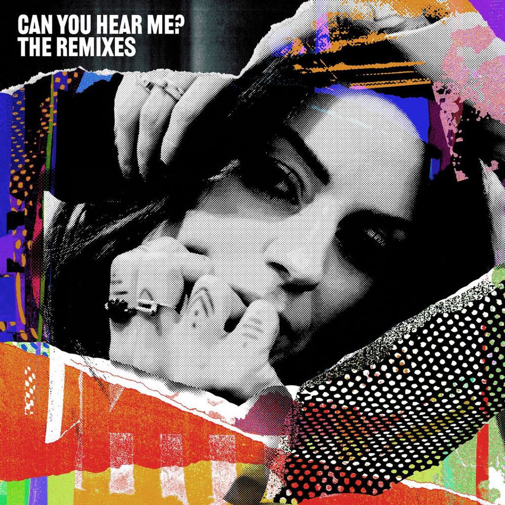 Can You Hear Me? The Remixes