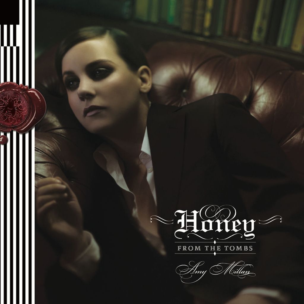 Honey From the Tombs