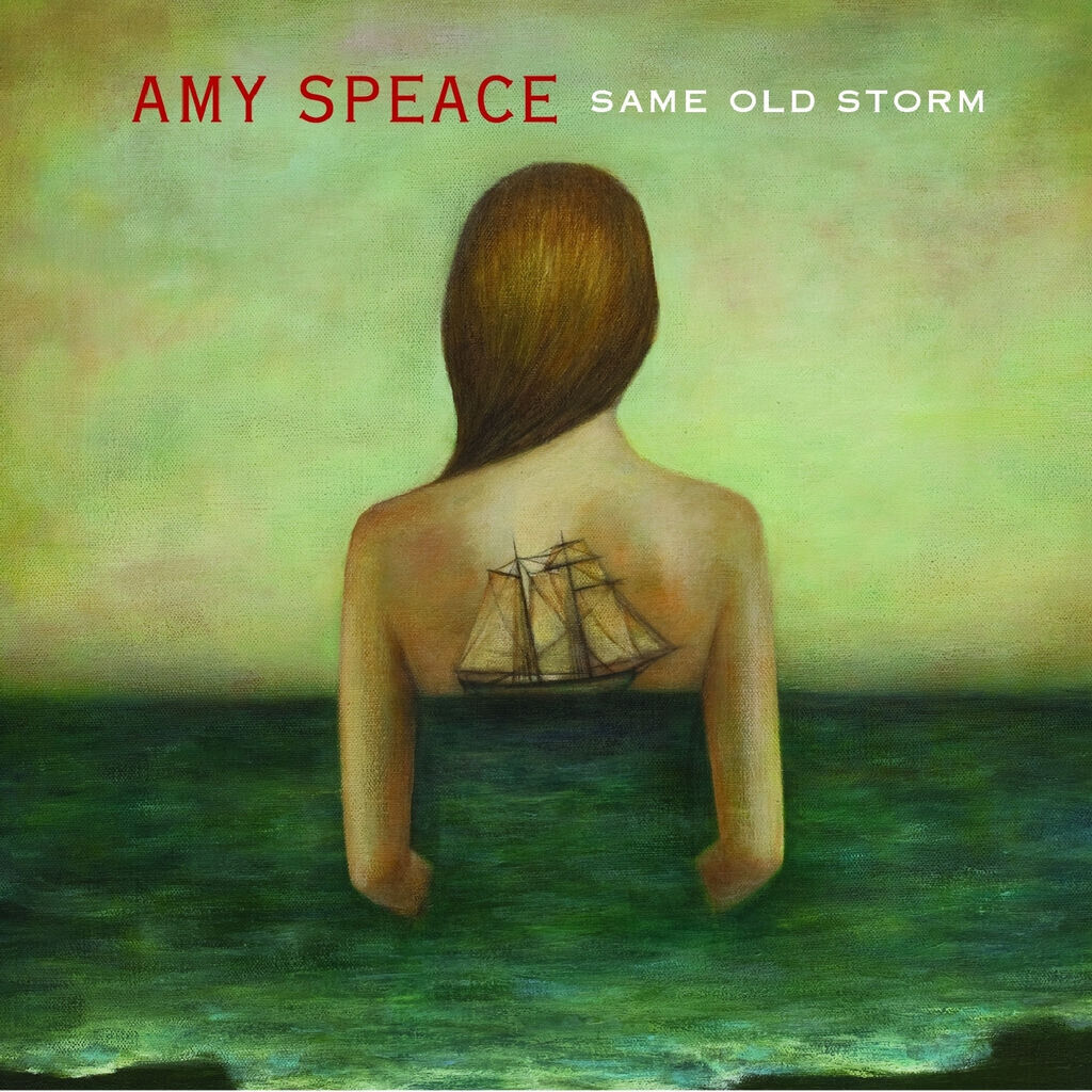 Same Old Storm - EP