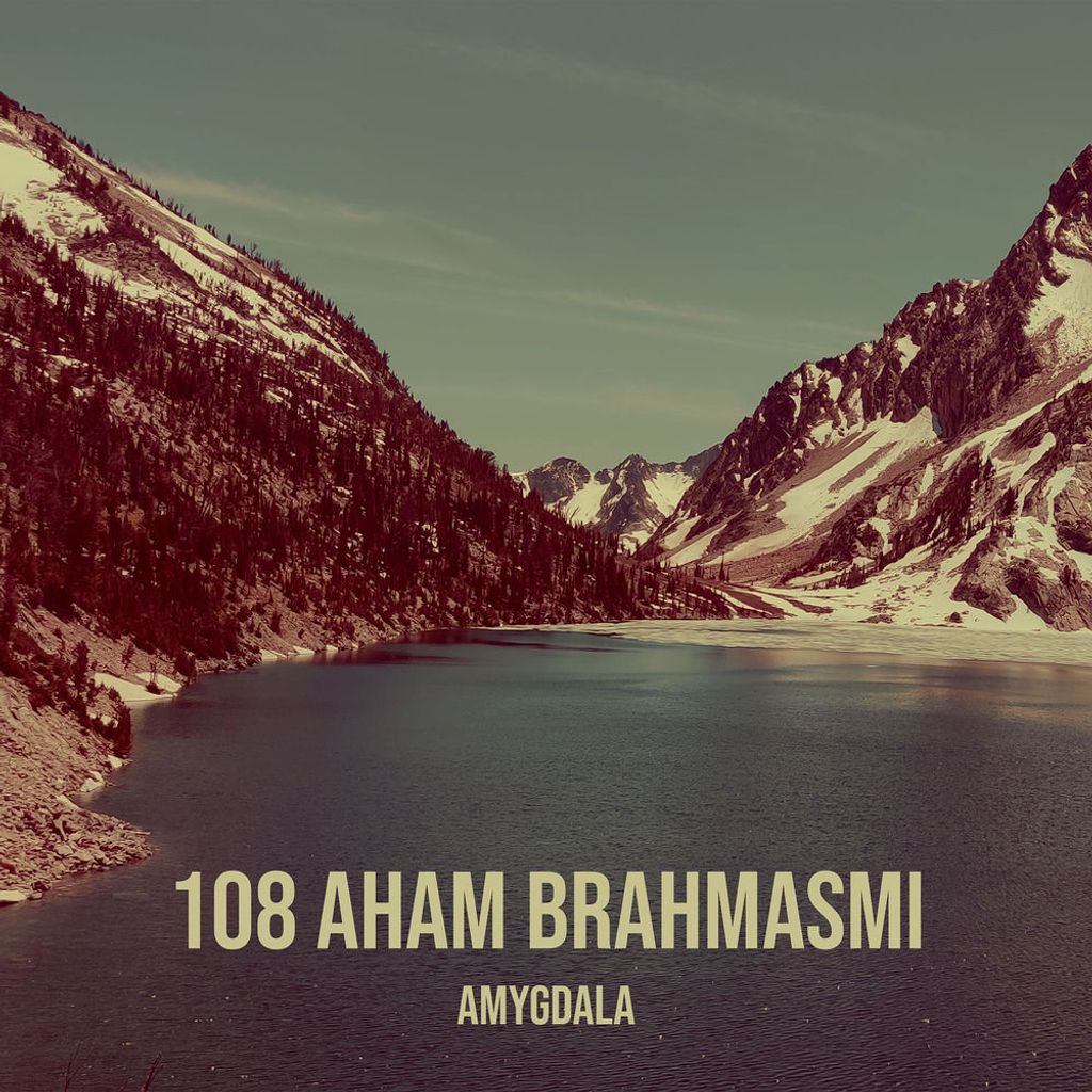 108 Aham Brahmasmi