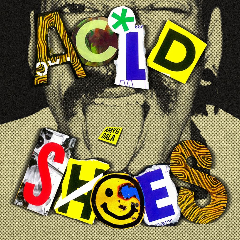 ACID SHOES