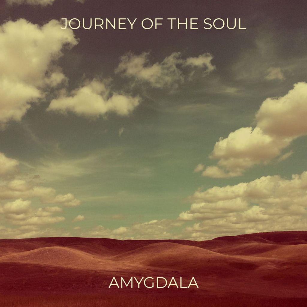 Journey of the Soul