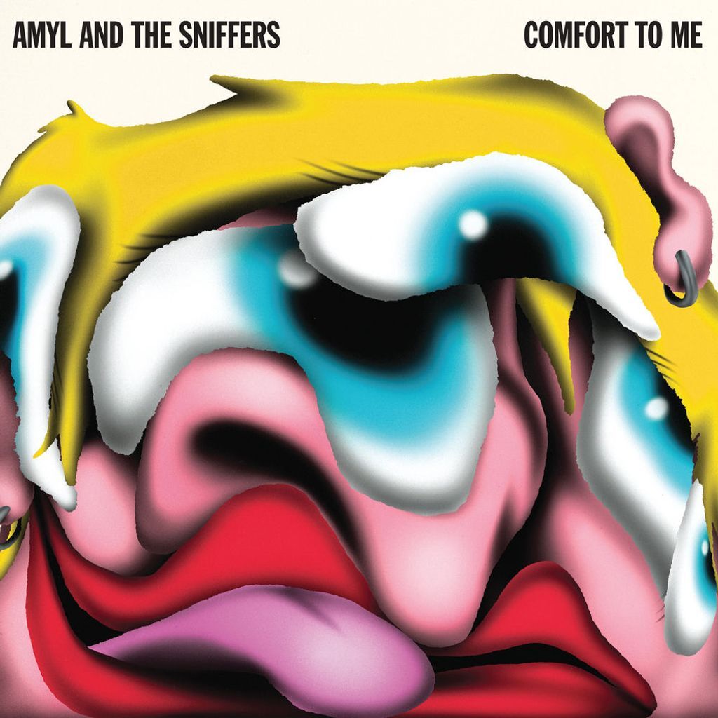 Comfort to Me