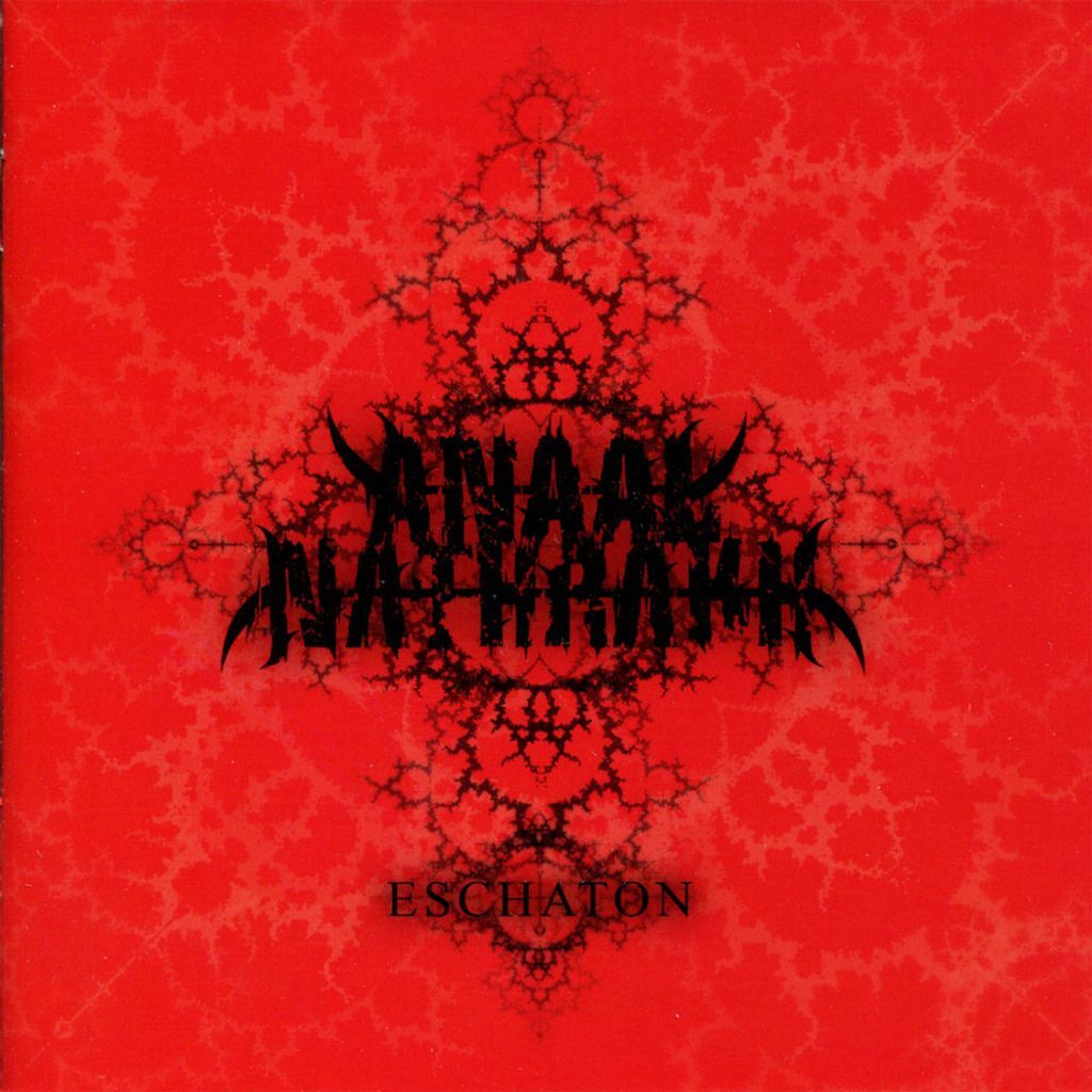 Eschaton