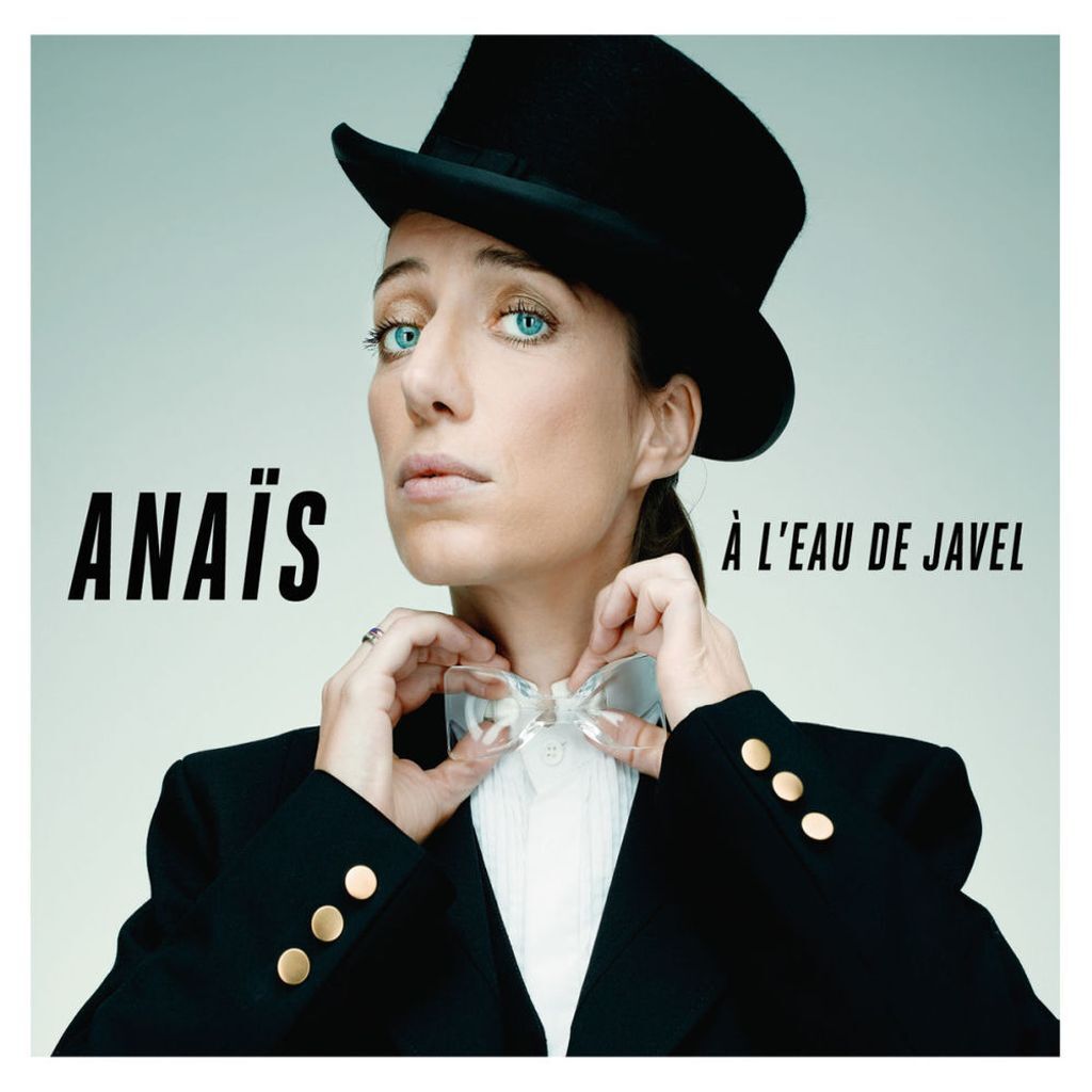 À l'eau de Javel