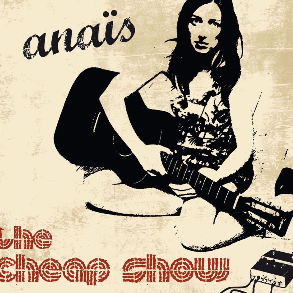 The Cheap Show
