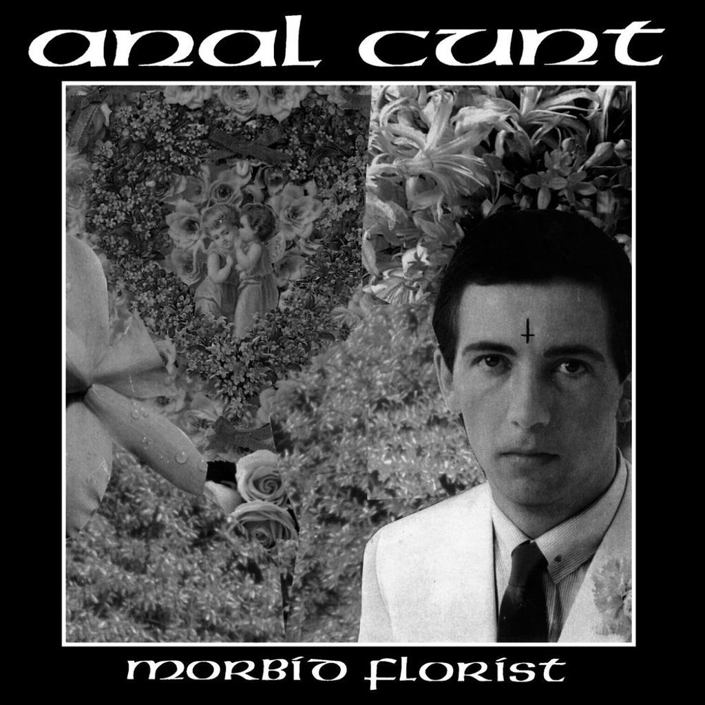 Morbid Florist