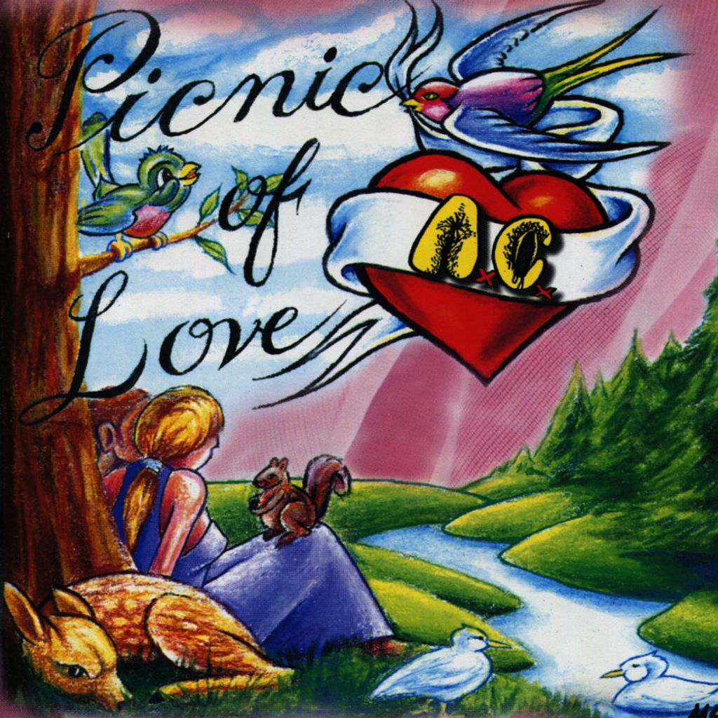 Picnic of Love