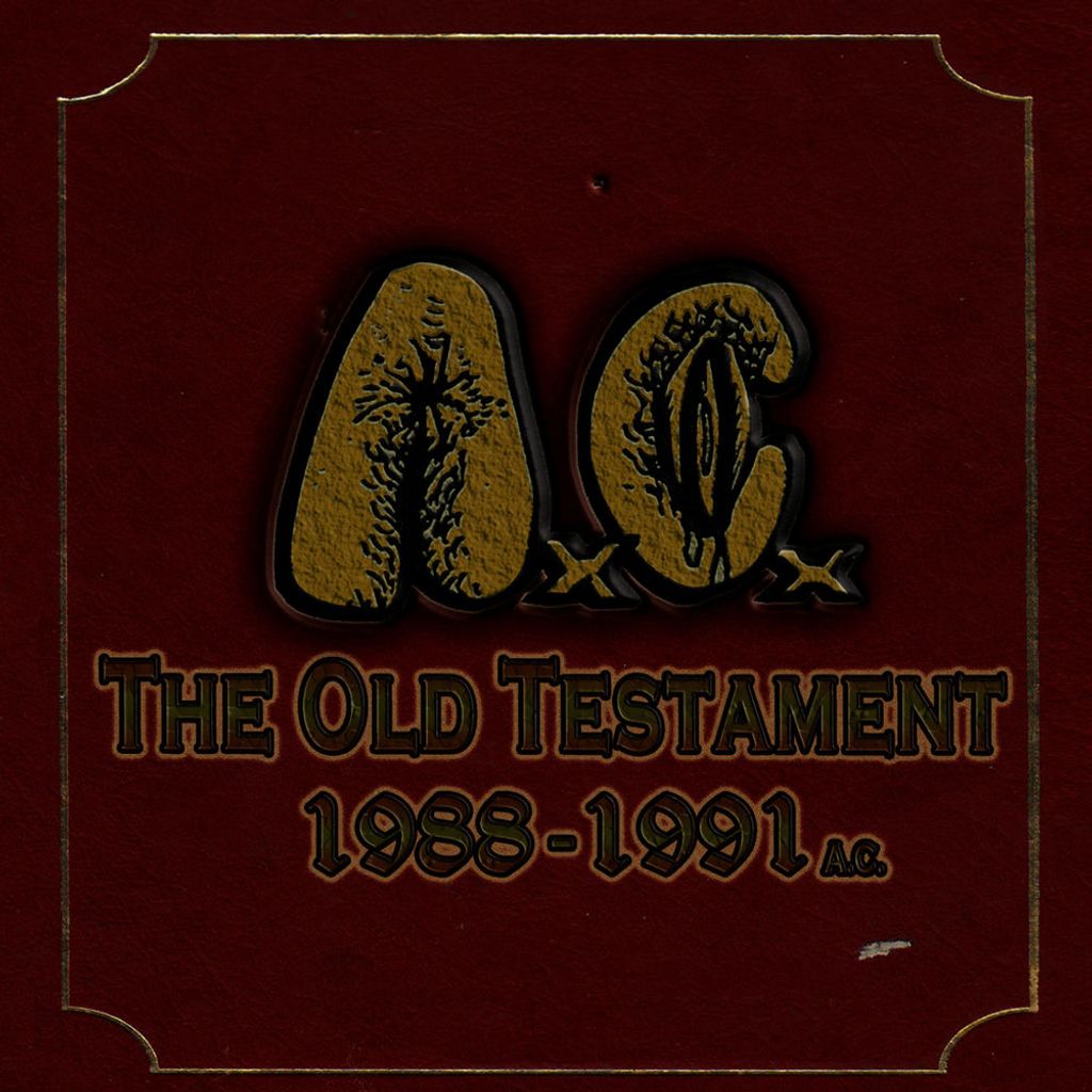 The Old Testament