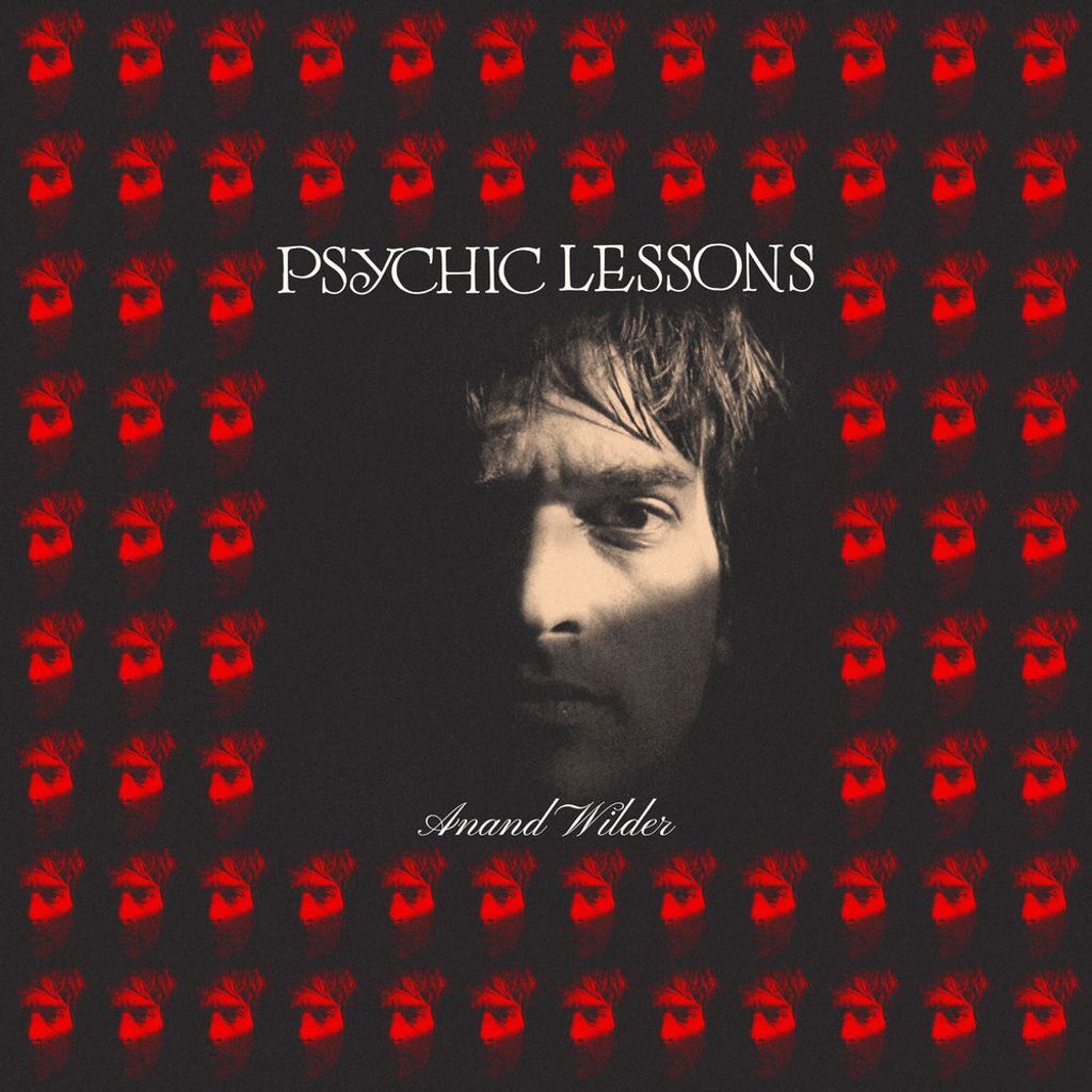 Psychic Lessons