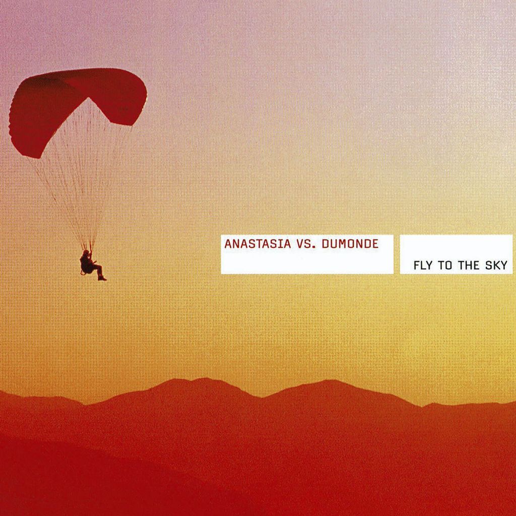 Fly to the sky