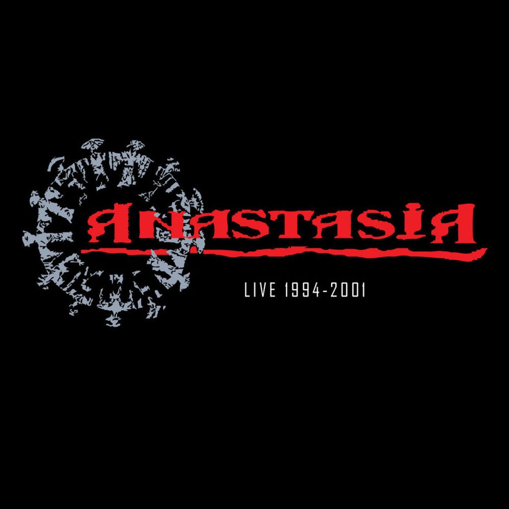 Live 1994-2001