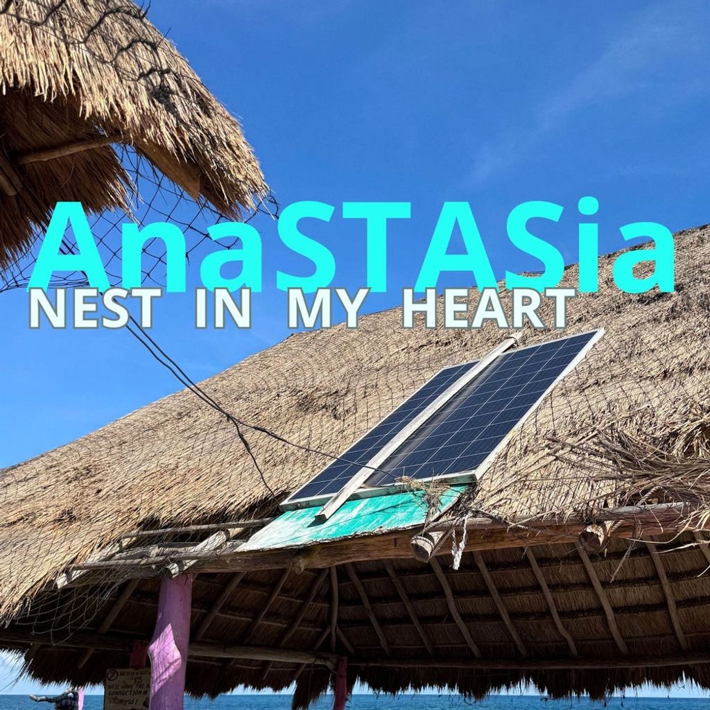 Nest in My Heart