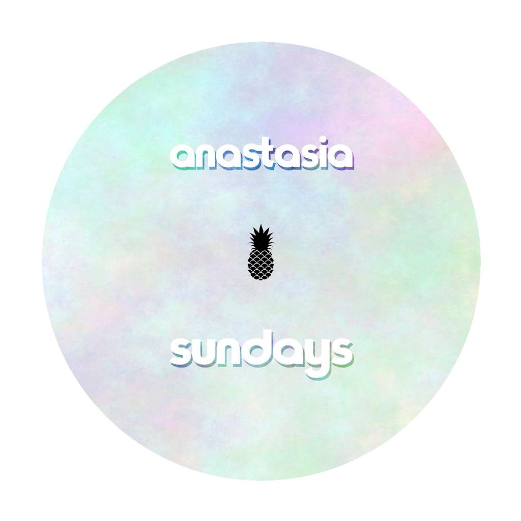 Sundays EP