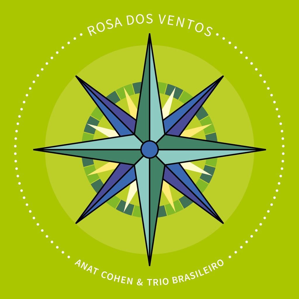 Rosa dos ventos
