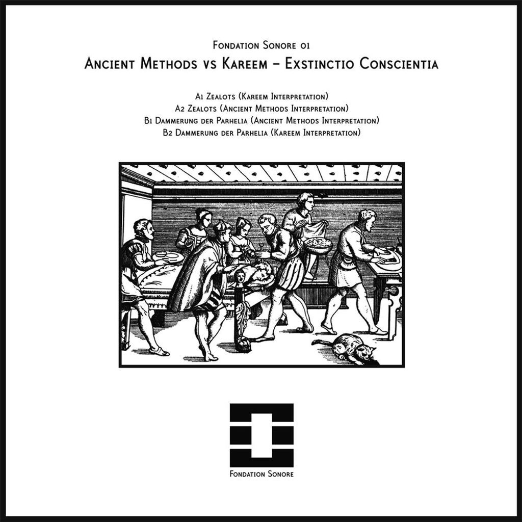 Exstinctio Conscientia