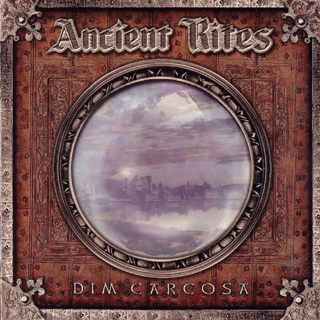 Dim Carcosa