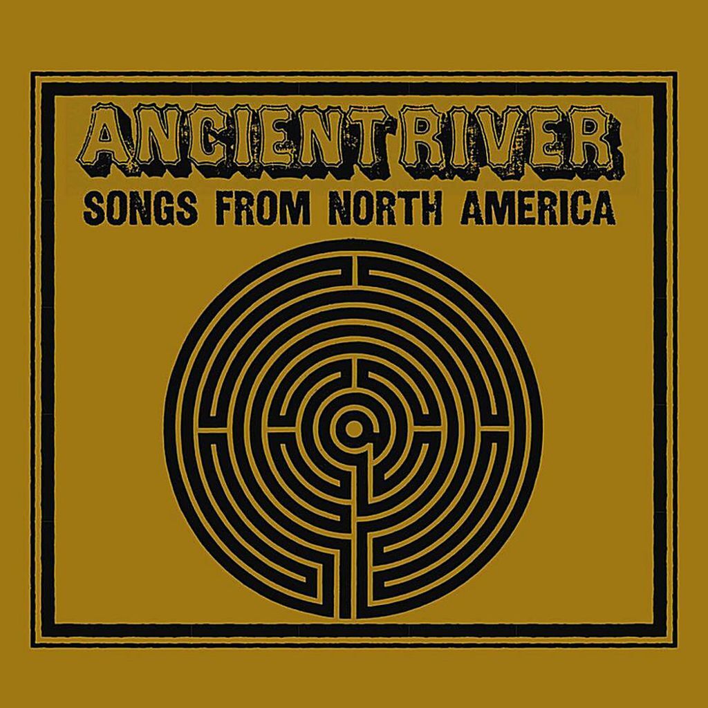 Songs From North America