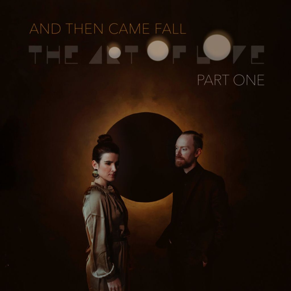 The Art of Love Part One