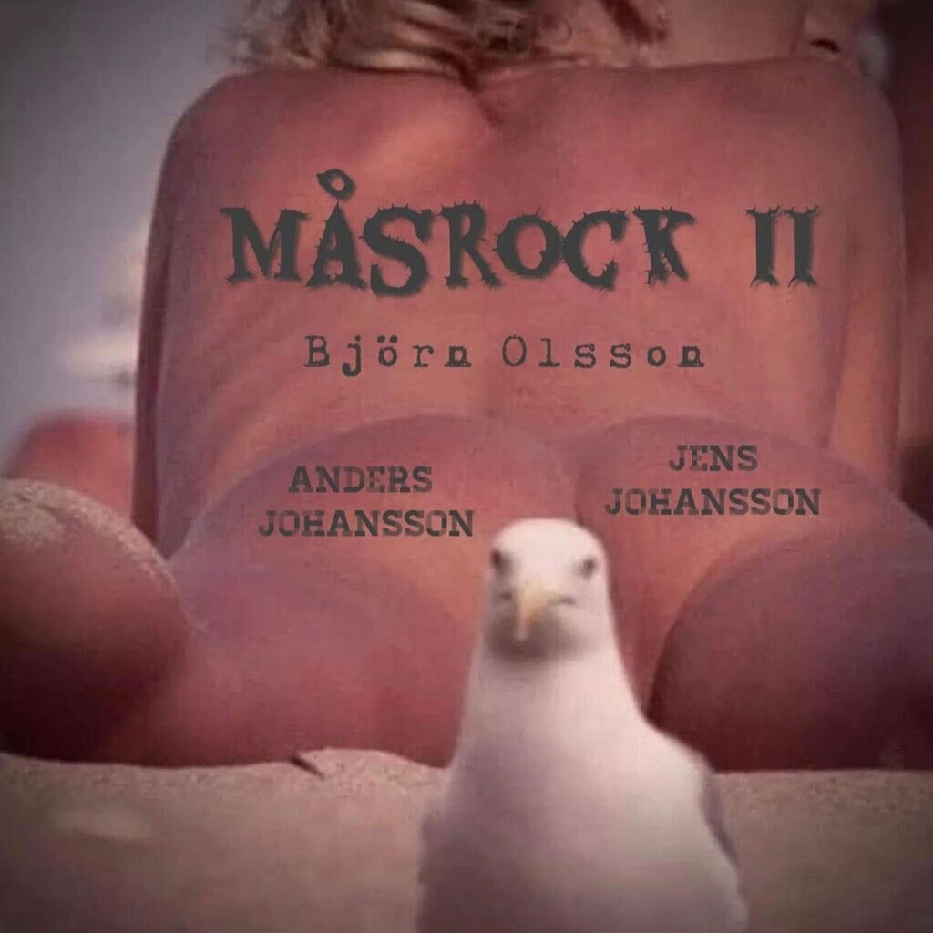 Måsrock II