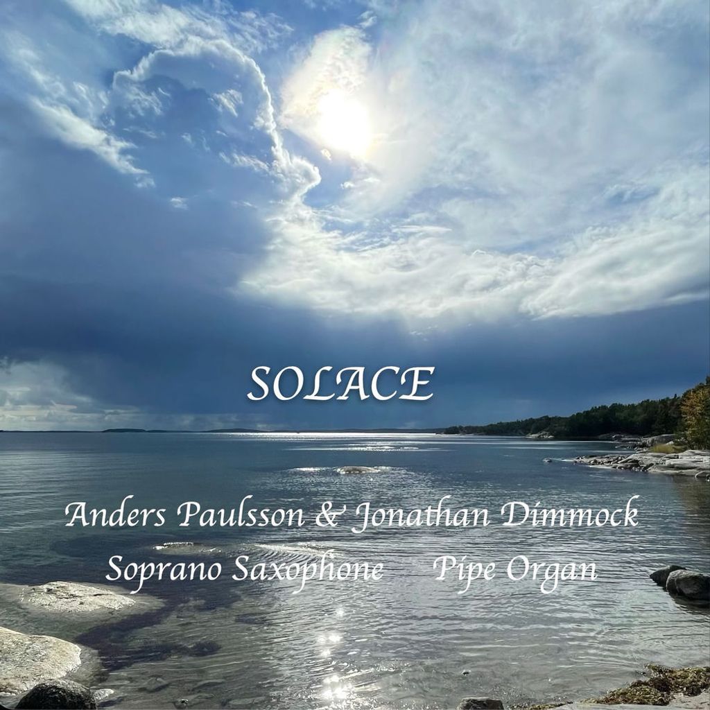SOLACE (Live)