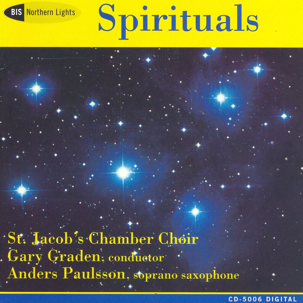 Spirituals
