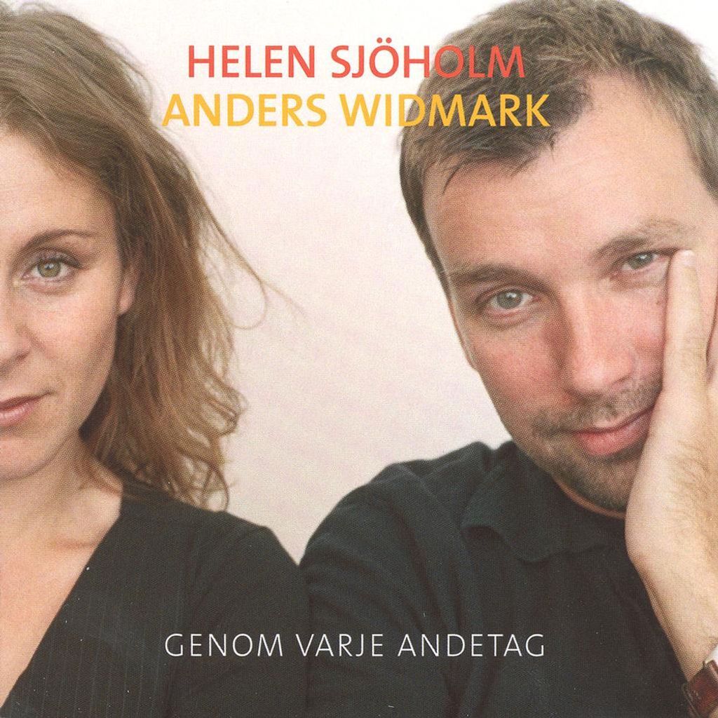Genom varje andetag