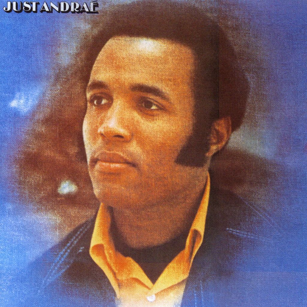 Just Andraé