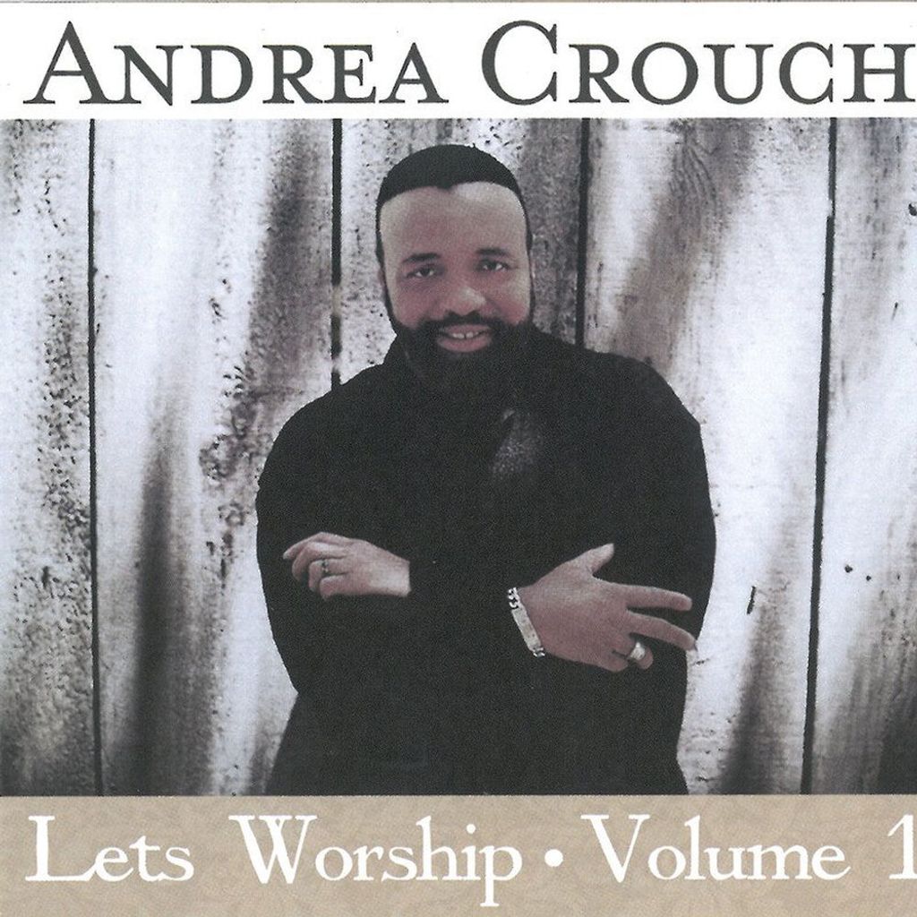 Let's Worship, Vol. 1