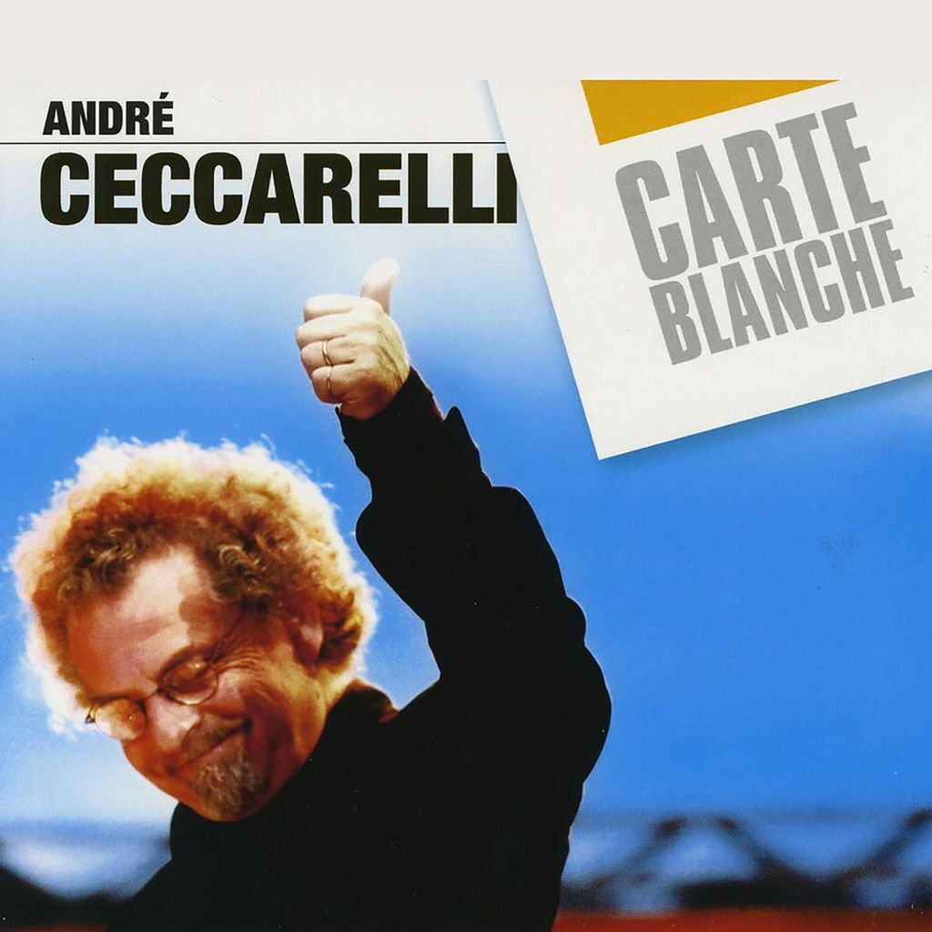 Carte blanche