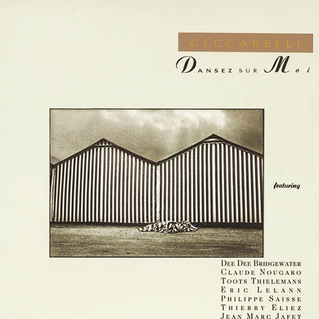 Dansez sur moi