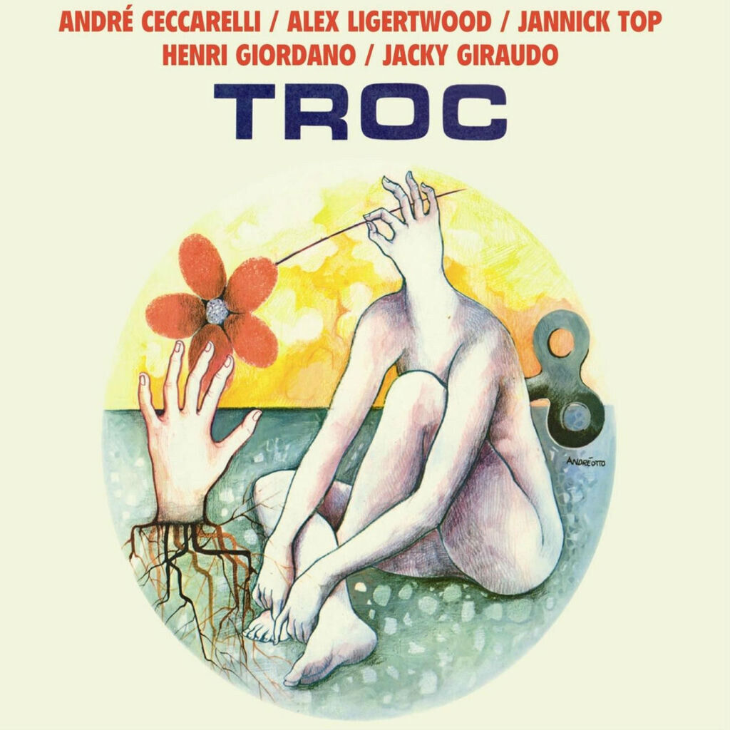 Troc