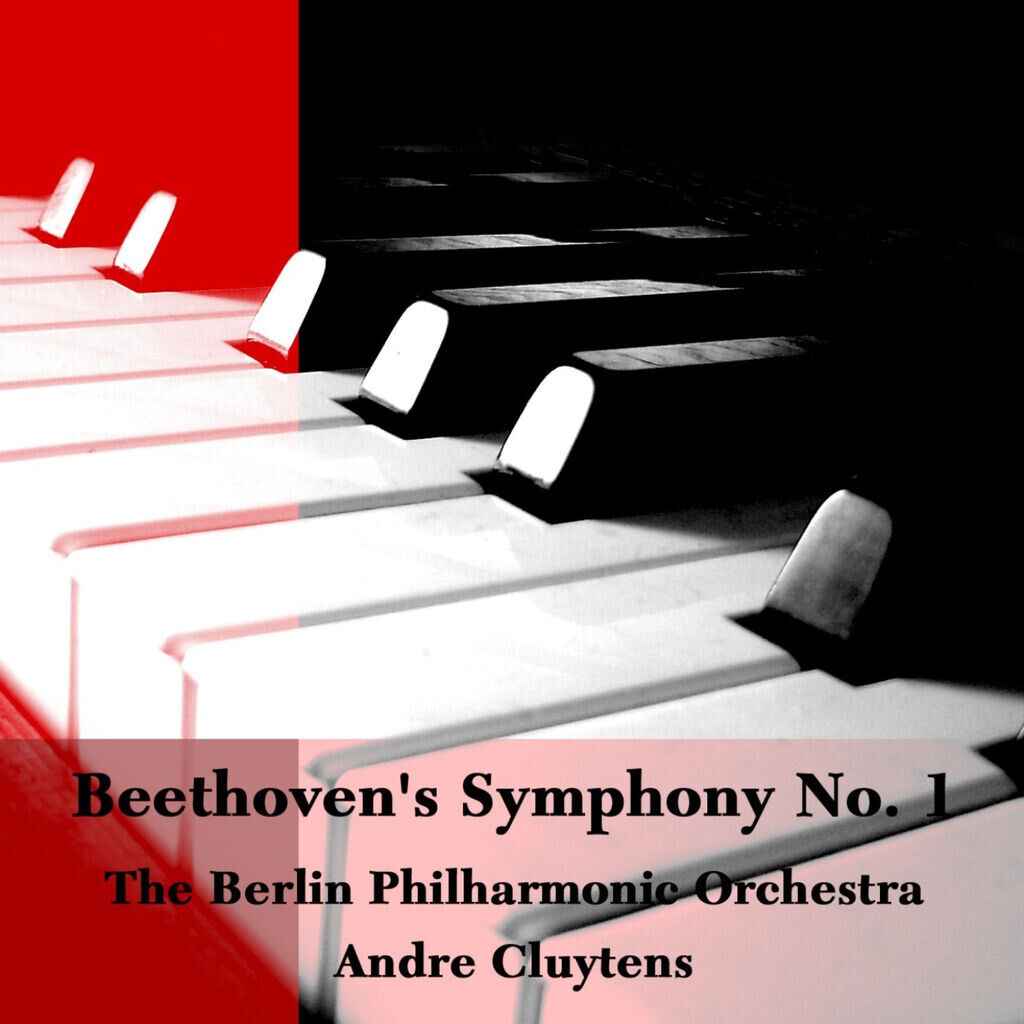 Beethoven's Symphony No. 1
