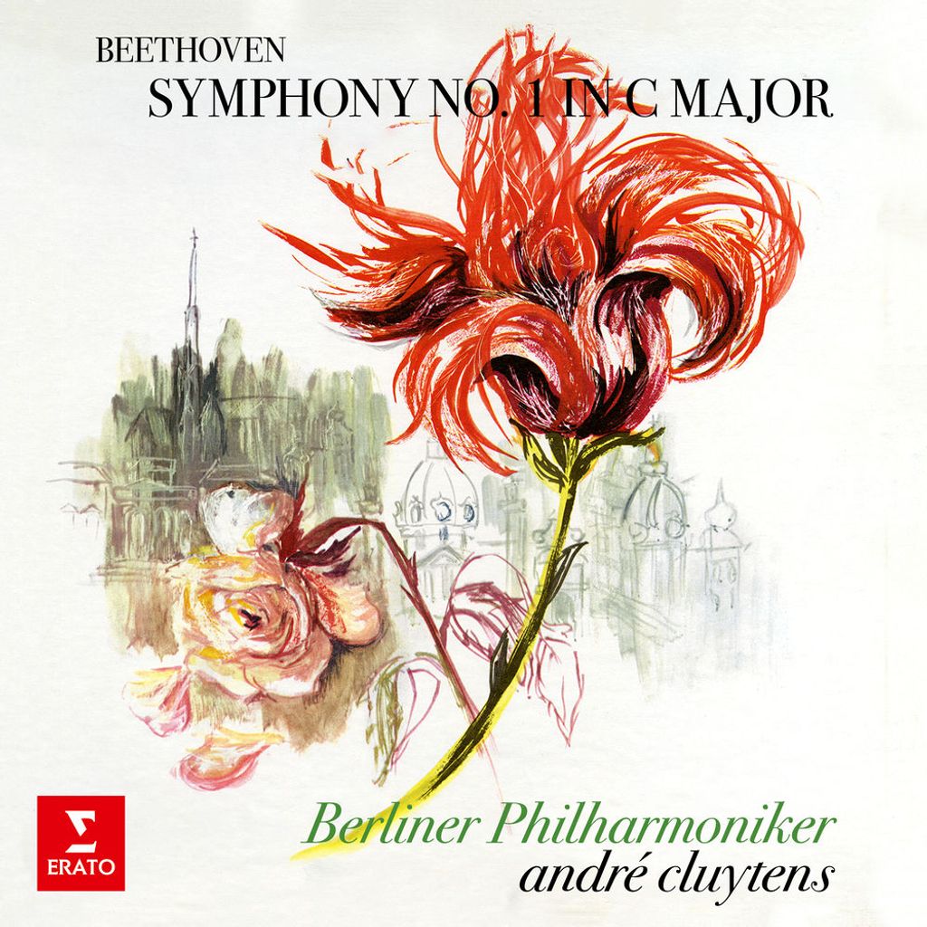 Beethoven: Symphony No. 1, Op. 21