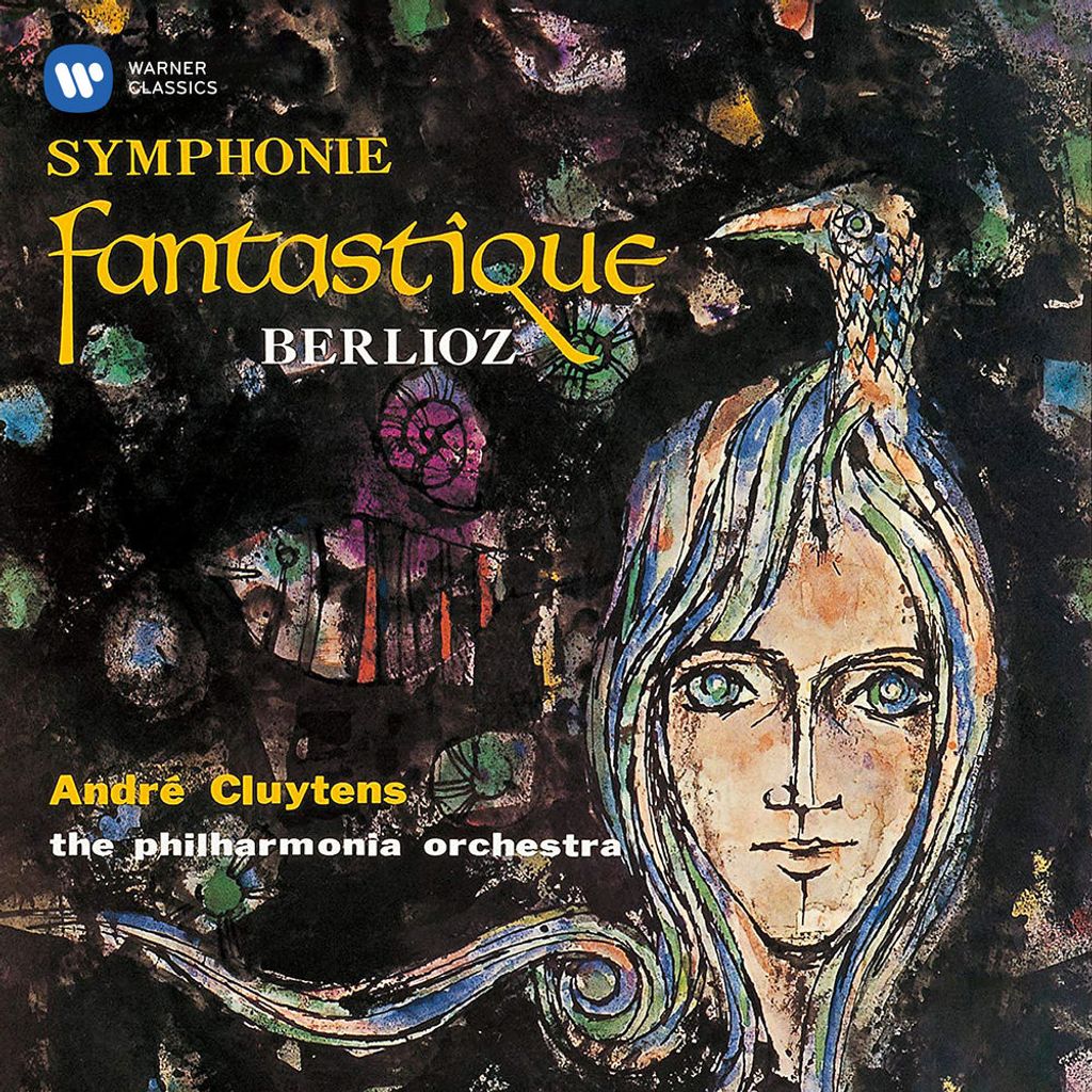 Berlioz: Symphonie fantastique, Op. 14
