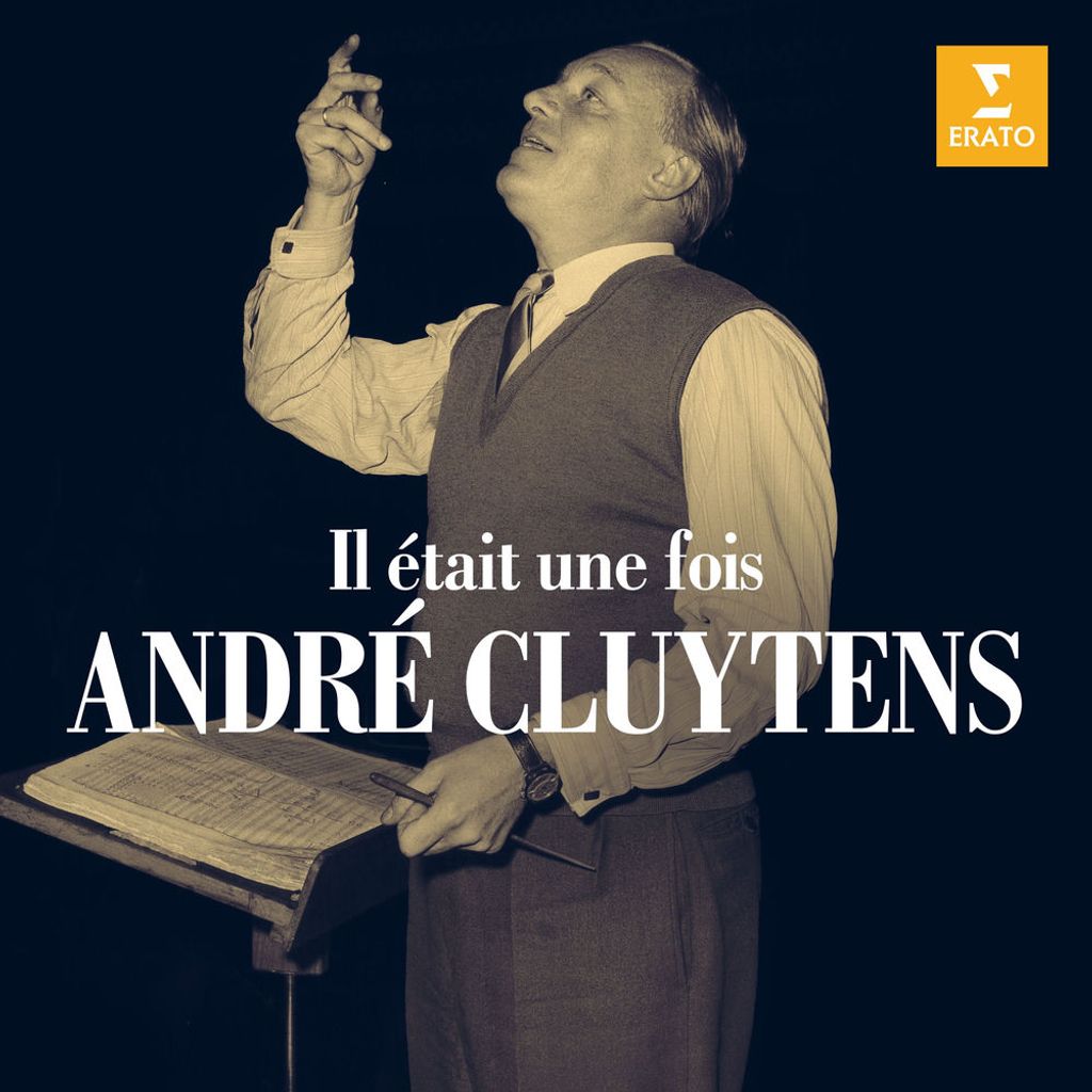 Il était une fois... André Cluytens