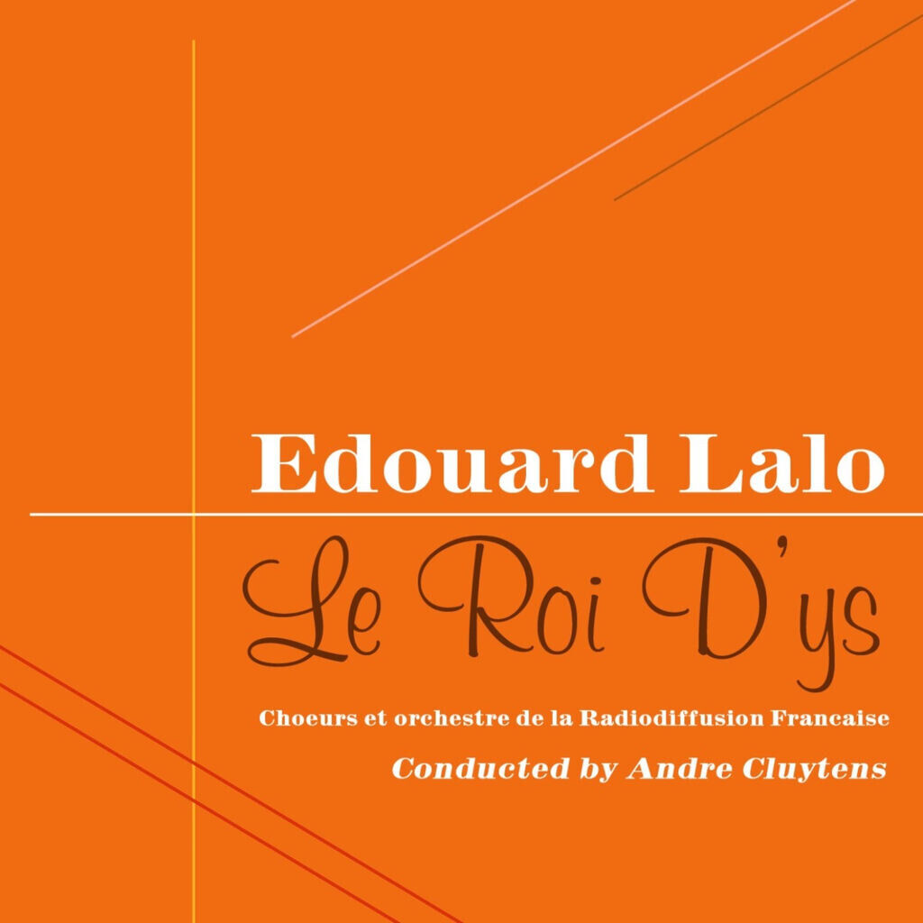 Le Roi D'ys