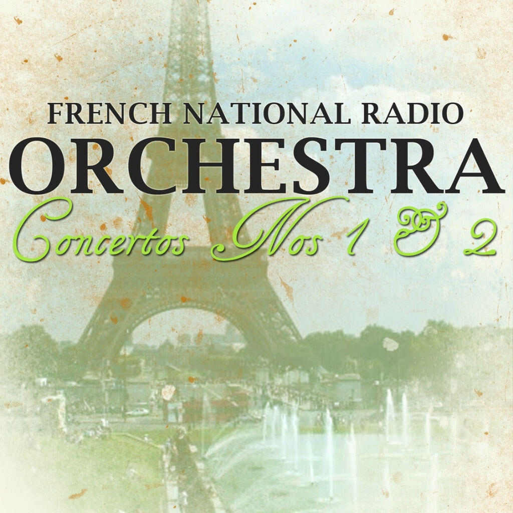 Shostakovich: Concertos Nos 1 & 2