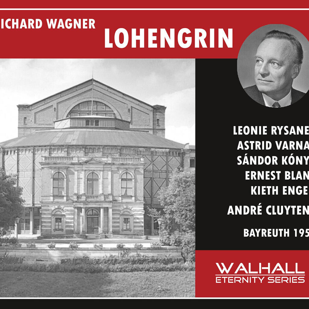 Wagner: Lohengrin