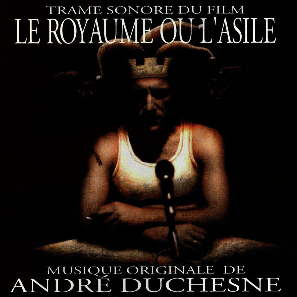 Le royaume ou l'asile