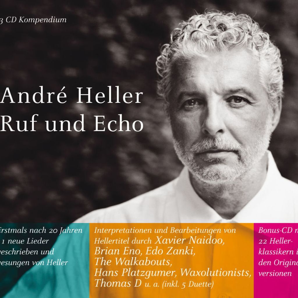 Ruf und Echo