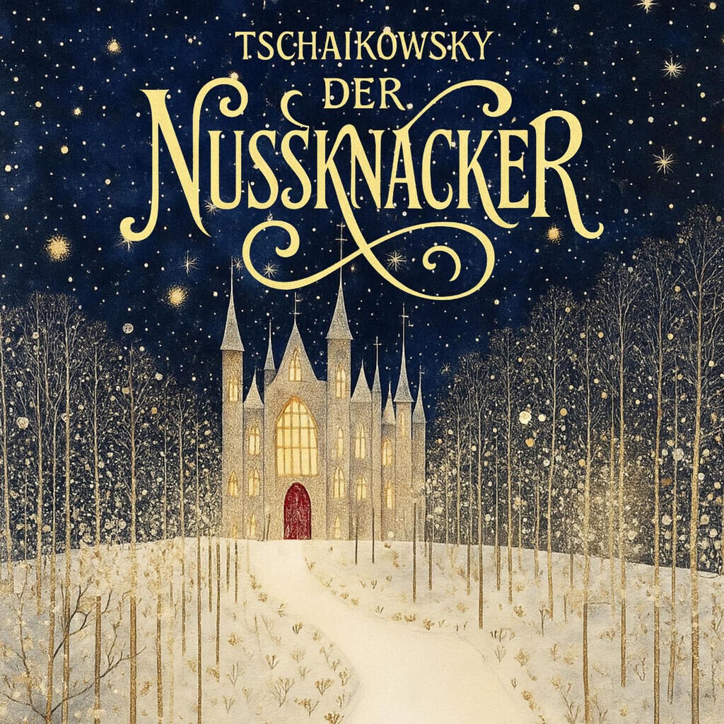 Der Nussknacker (Tschaikowsky)